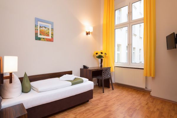Hotel Abendstern (Berlin)